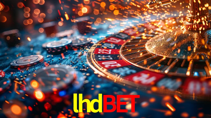 Experiência VIP lhdbet