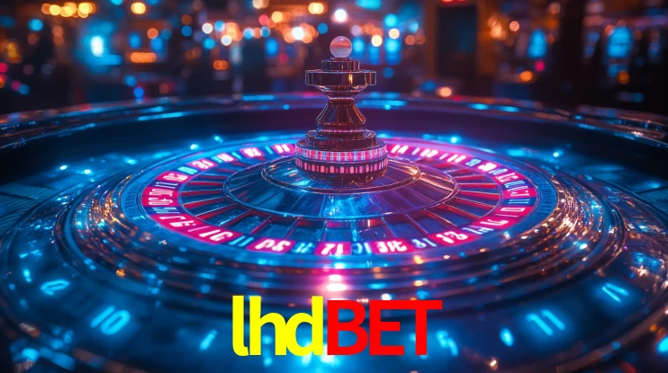lhdbet: Seu Cassino Premiado com Pagamentos Rápidos