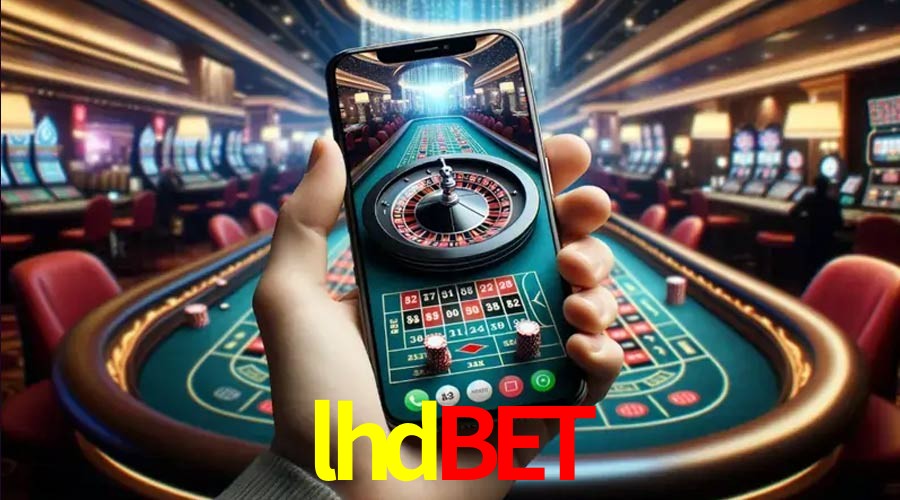 Welcome Bonus lhdbet