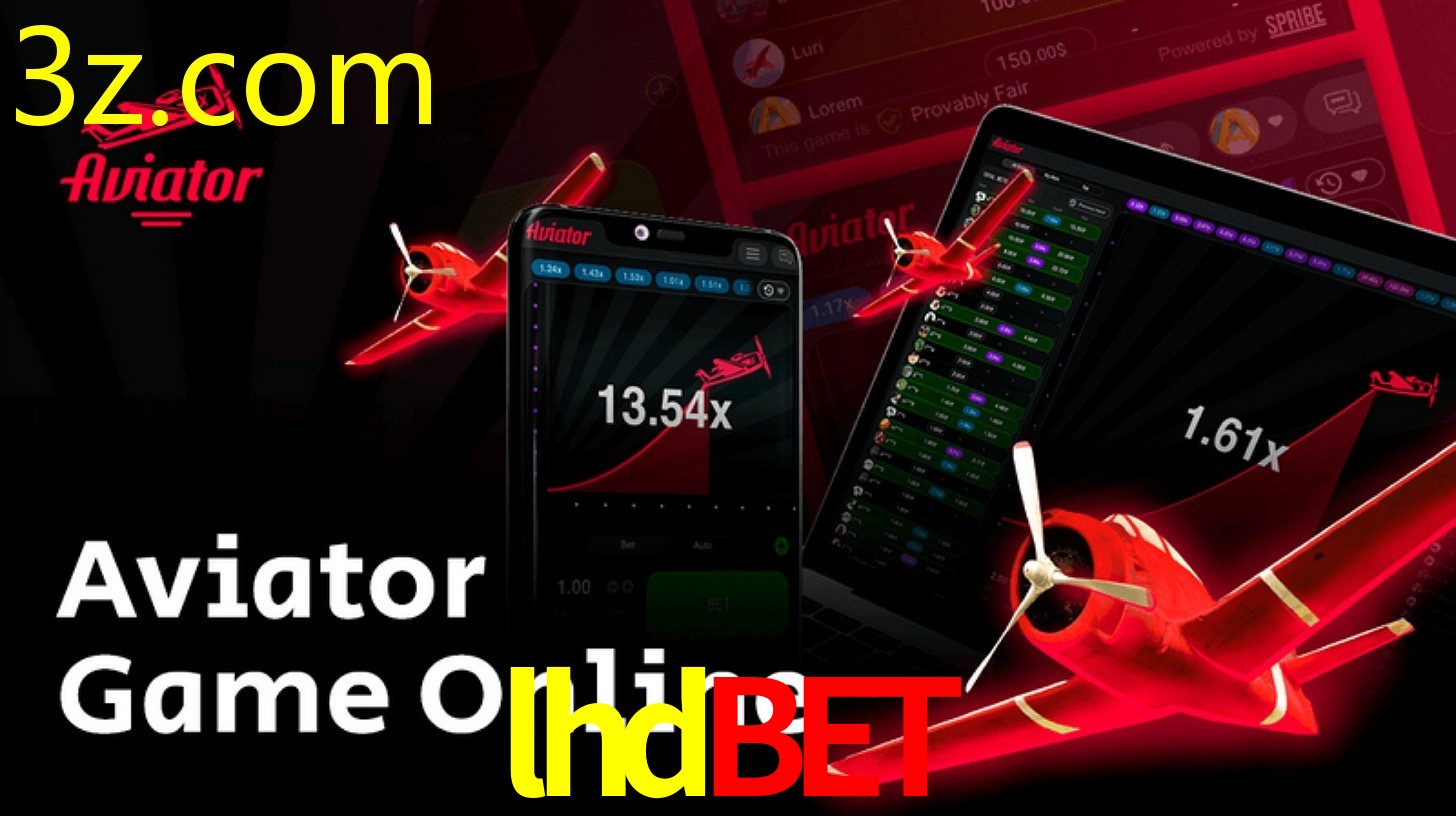 Apostas na Site LHDBET.COM