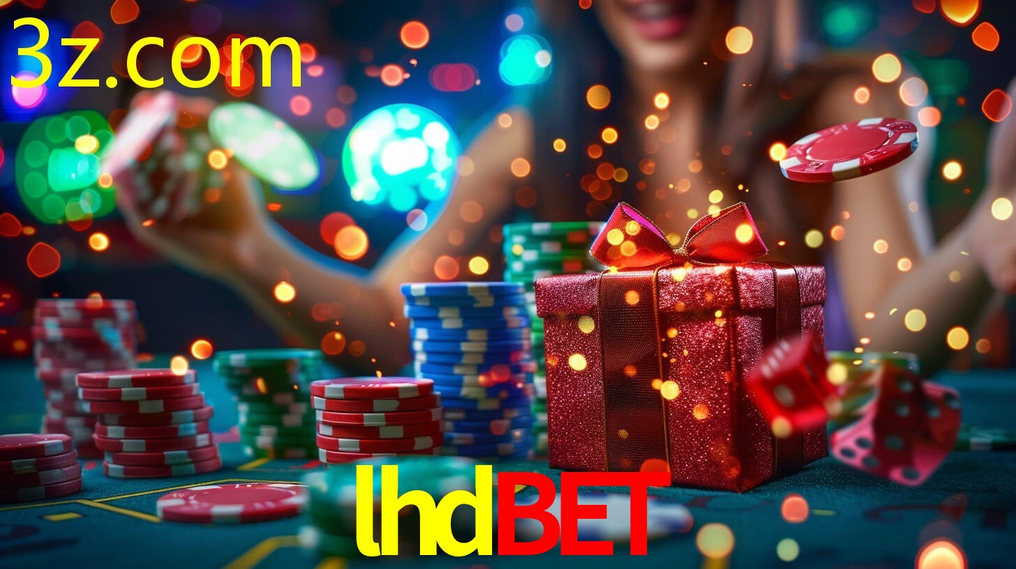 App LHDBET.COM  