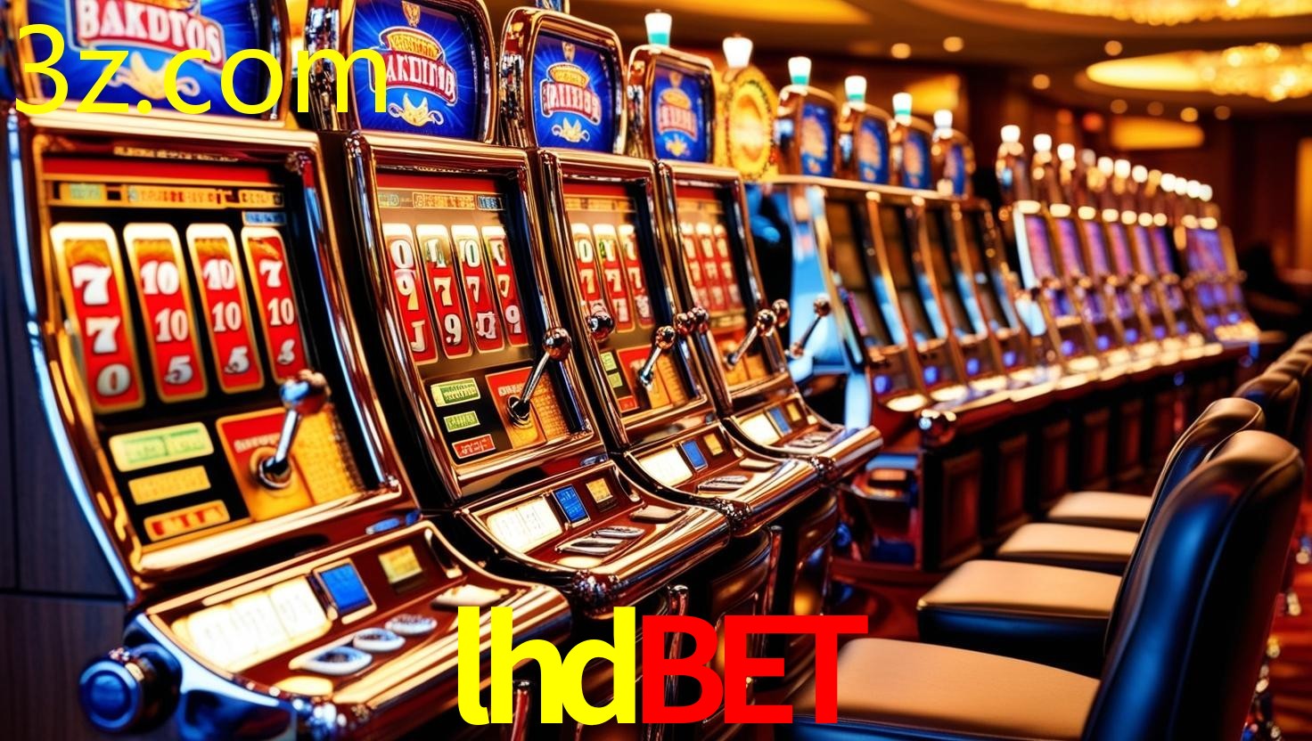 Cassino de Jogos LHDBET.COM