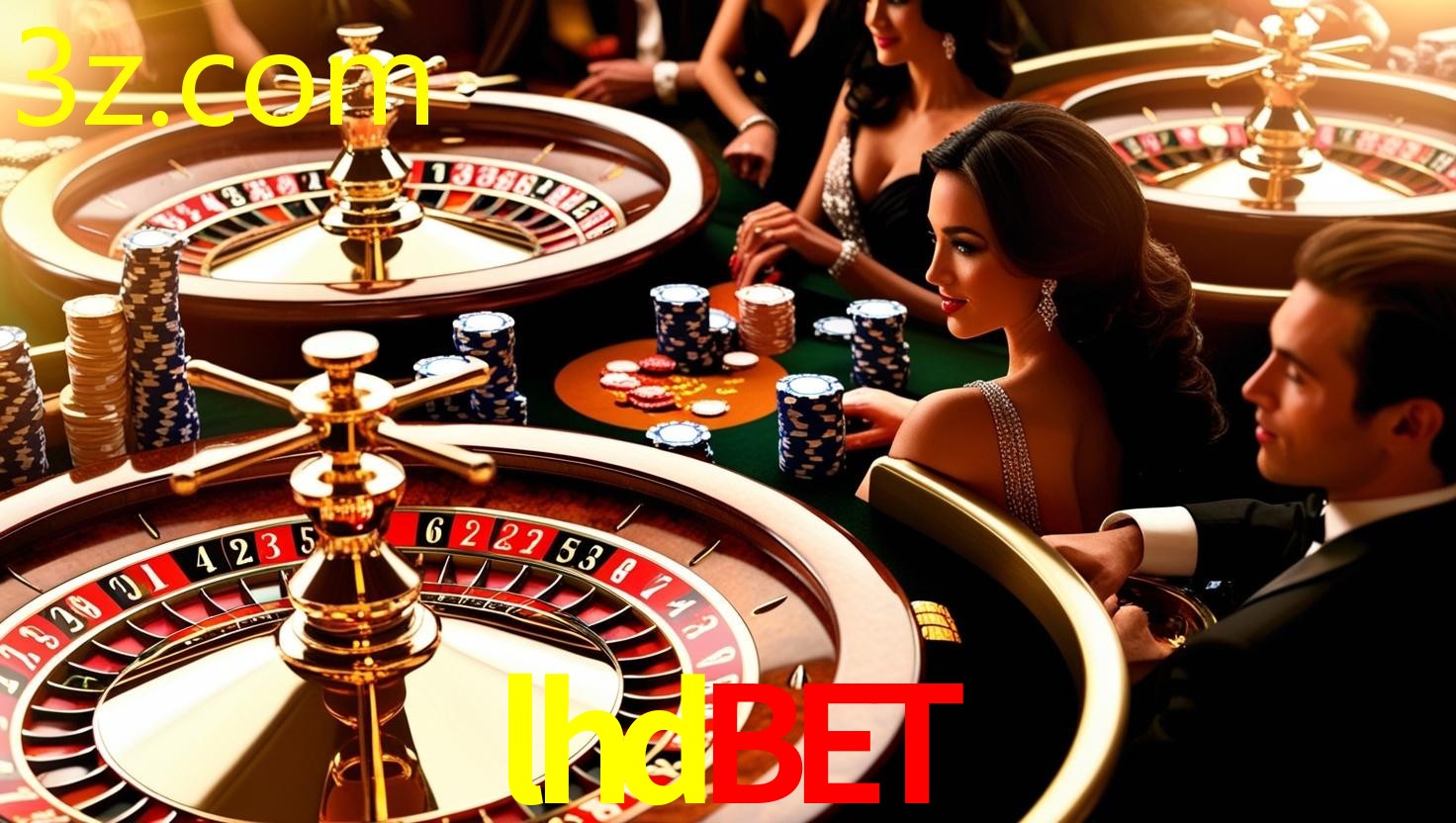 Verificação de Conta LHDBET.COM