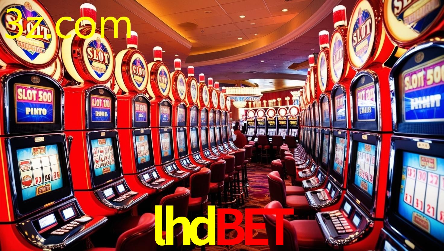 LHDBET.COM Login Rápido