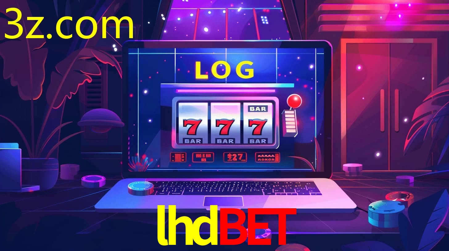 Cassino Online Seguro LHDBET.COM