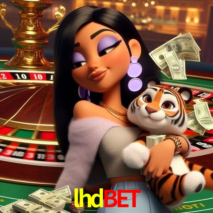 Blackjack Table lhdbet