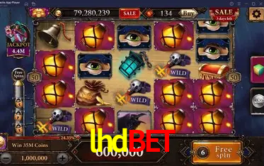 Platform Technology lhdbet