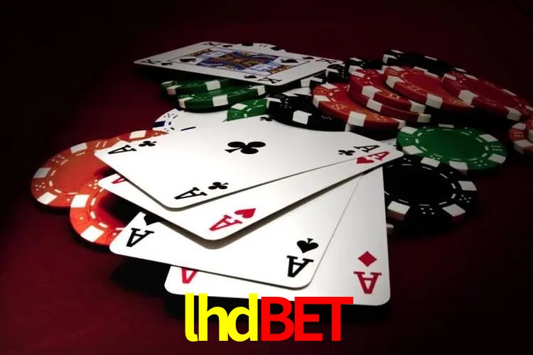 Inovações de Jogos na lhdbet: O Futuro das Experiências Interativas