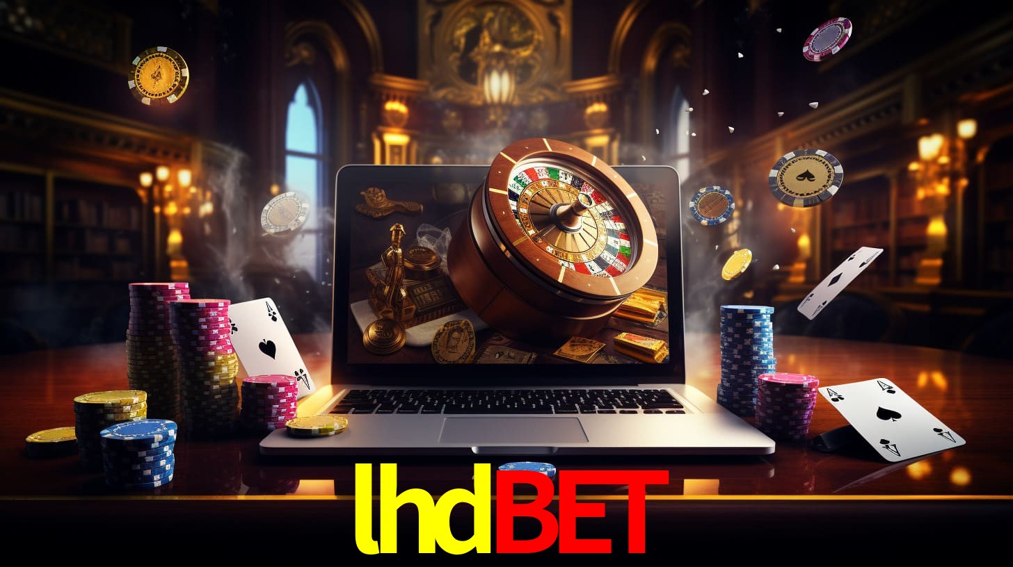 lhdbet App Interface