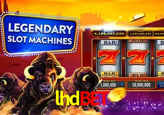 Descubra o Mundo do Cassino Online com lhdbet
