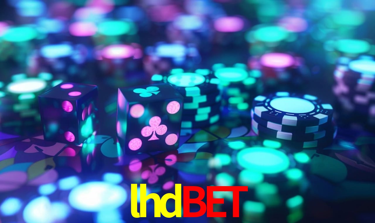 A Emoção da Loteria na lhdbet: Uma Chance de Mudança de Vida