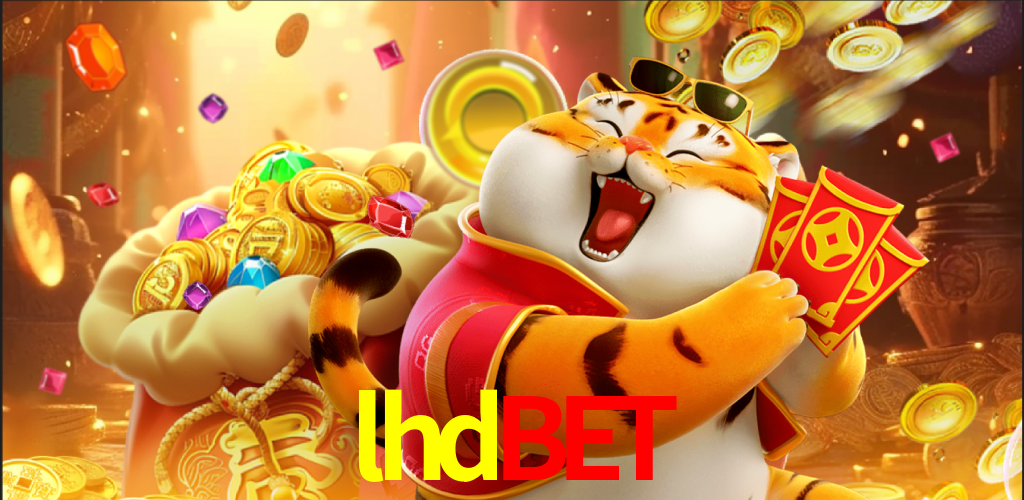 Desvendando o Mundo dos Jogos Virtuais na lhdbet