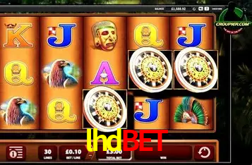 Explorando a Categoria de Eventos em Apostas na lhdbet