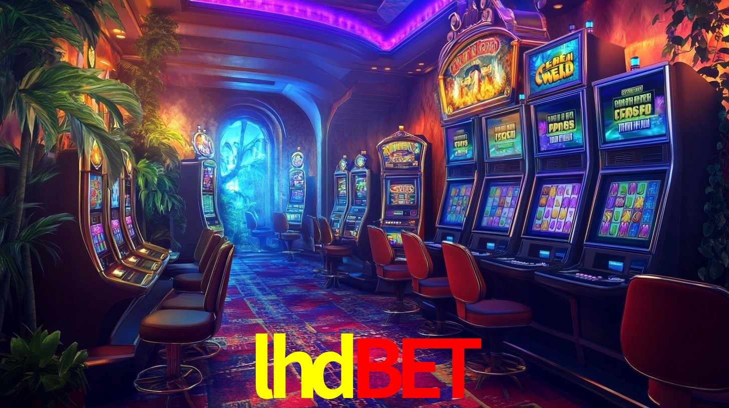 lhdbet login