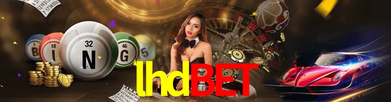 Inovações de Jogos na lhdbet: O Futuro das Experiências Interativas