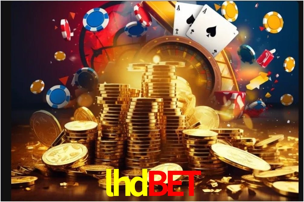 Desvendando o Mundo dos Jogos Virtuais na lhdbet