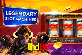 Descubra o Mundo do Cassino Online com lhdbet
