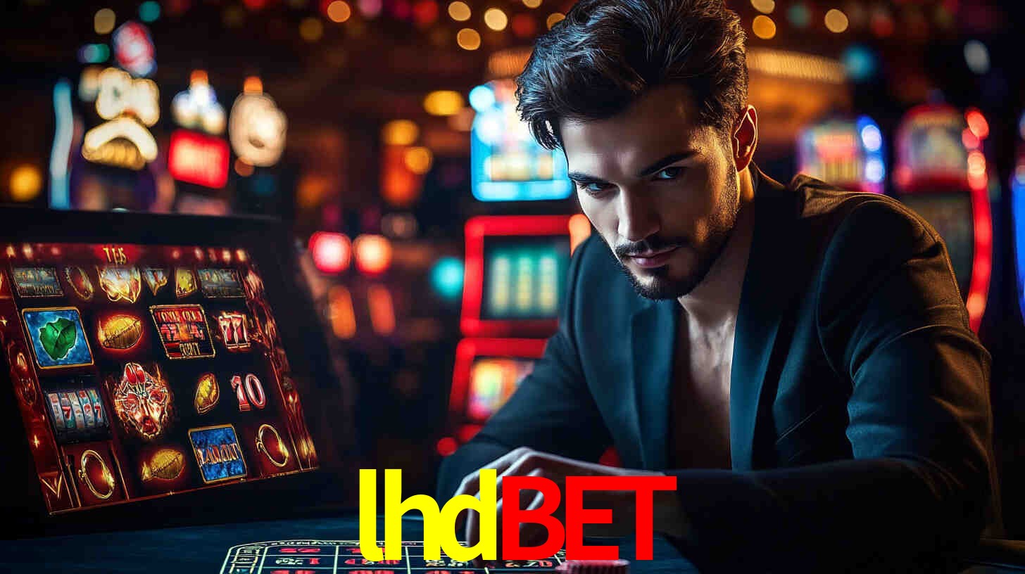 Descubra a Magia dos Jogos de Arcade no lhdbet