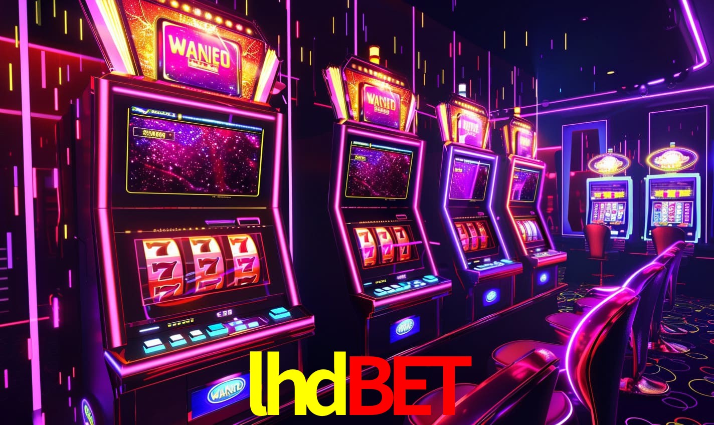 Recursos de Bônus lhdbet