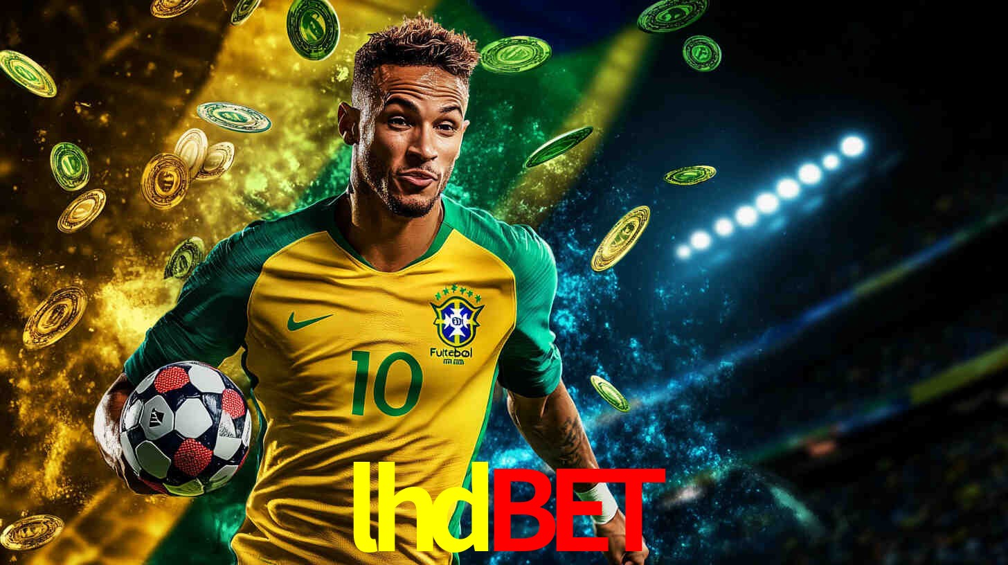 Apostas de Futebol lhdbet