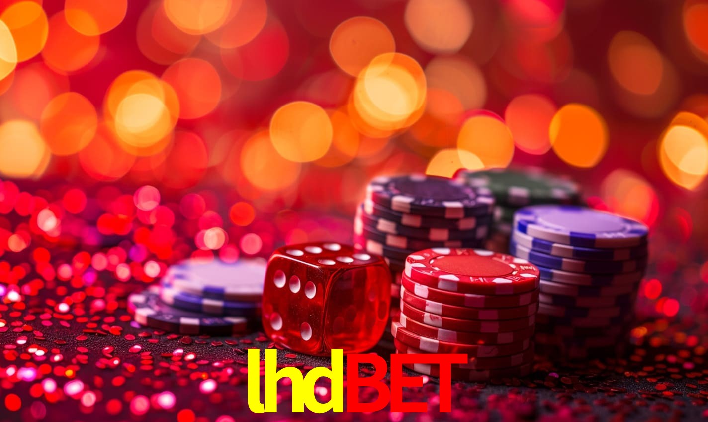Diretório de Jogos lhdbet