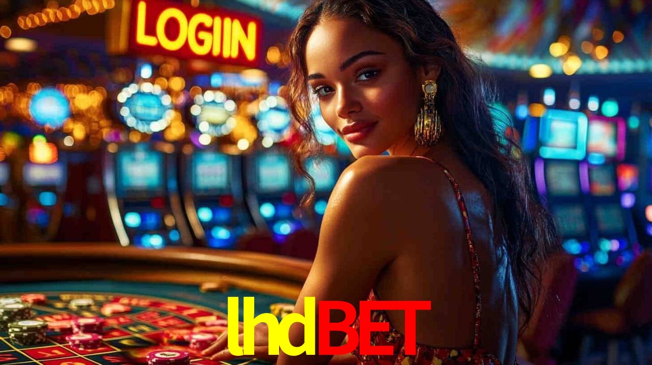 A Experiência Imersiva dos Cassinos Ao Vivo no lhdbet