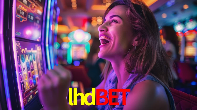 lhdbet: A Experiência de Casino com Jogos de Mesa ao Vivo