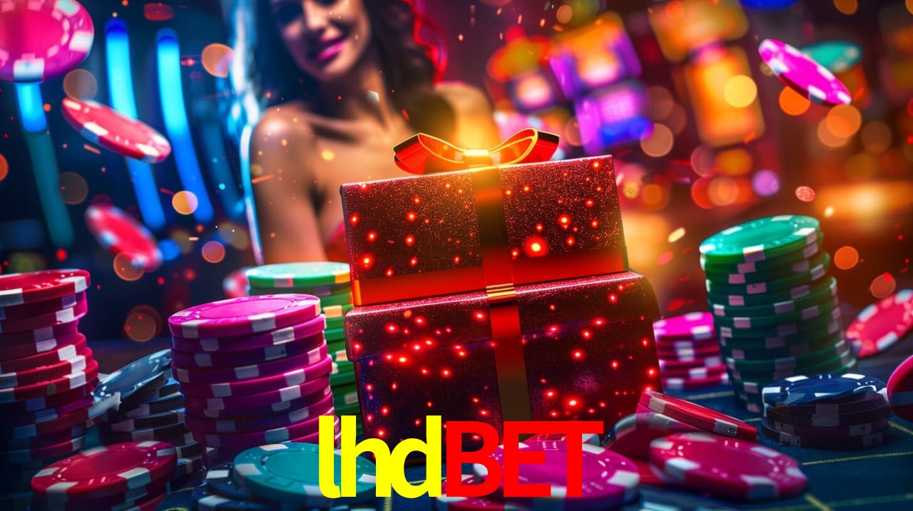 Integração de APIs lhdbet