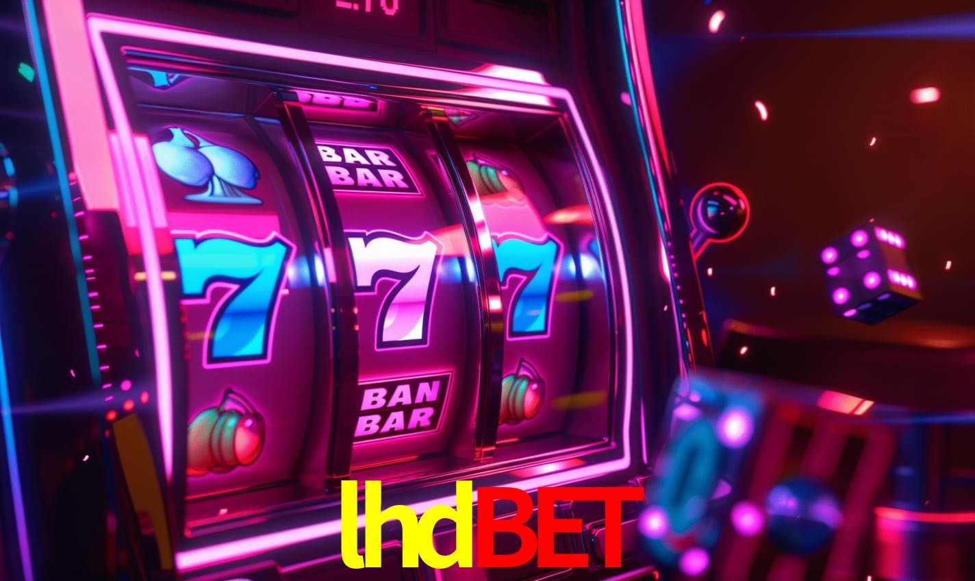 Jogos de Slot lhdbet