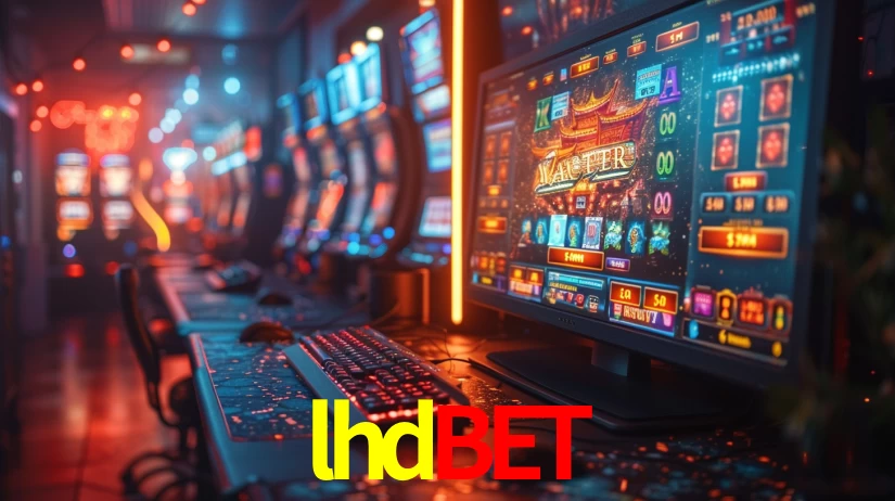 lhdbet.com