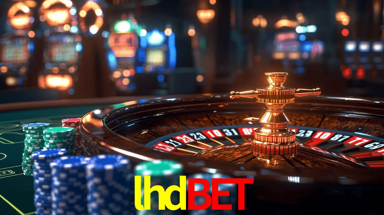 Bônus Generosos e Exclusivos no lhdbet para Você!