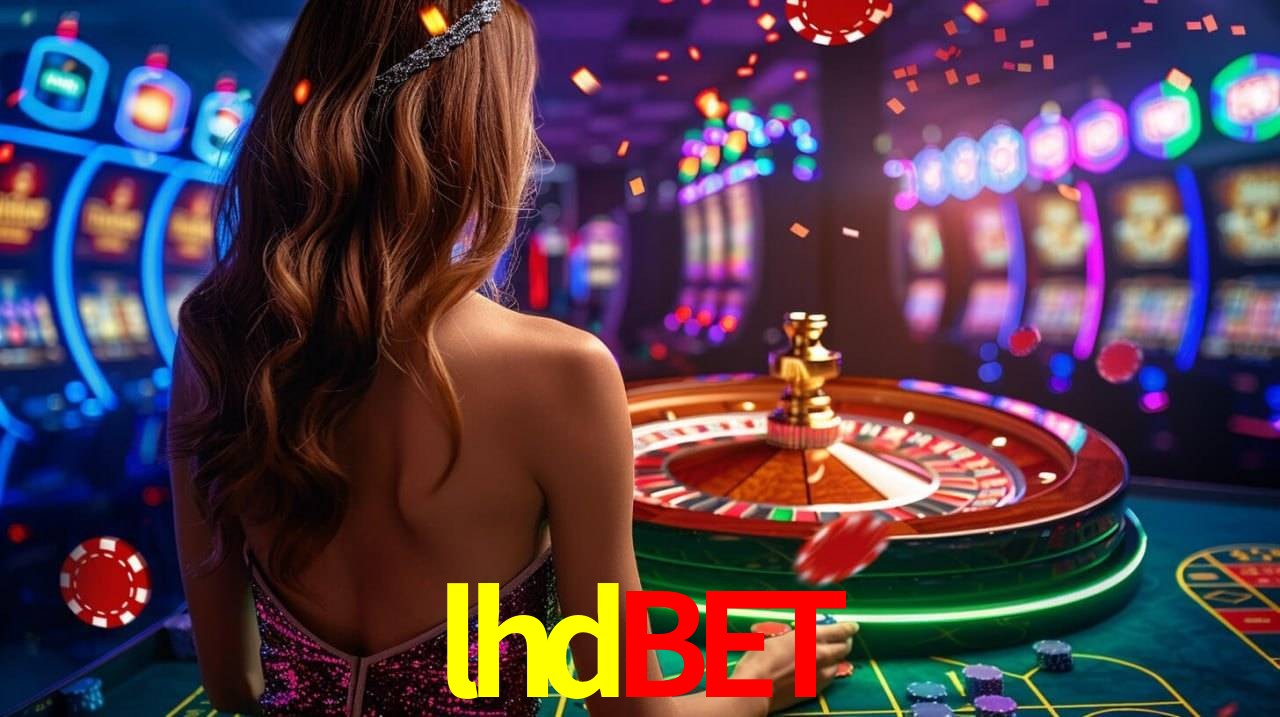 Descubra a Essência do lhdbet: Nossa História e Compromissos