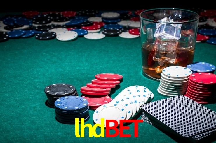 A Revolução dos Aplicativos de Jogos no lhdbet