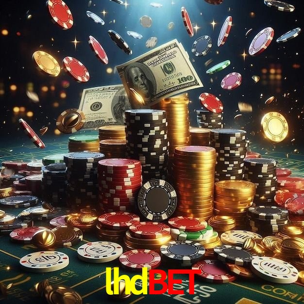 Promoções Sazonais lhdbet