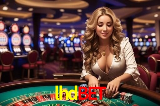 Welcome Bonus lhdbet