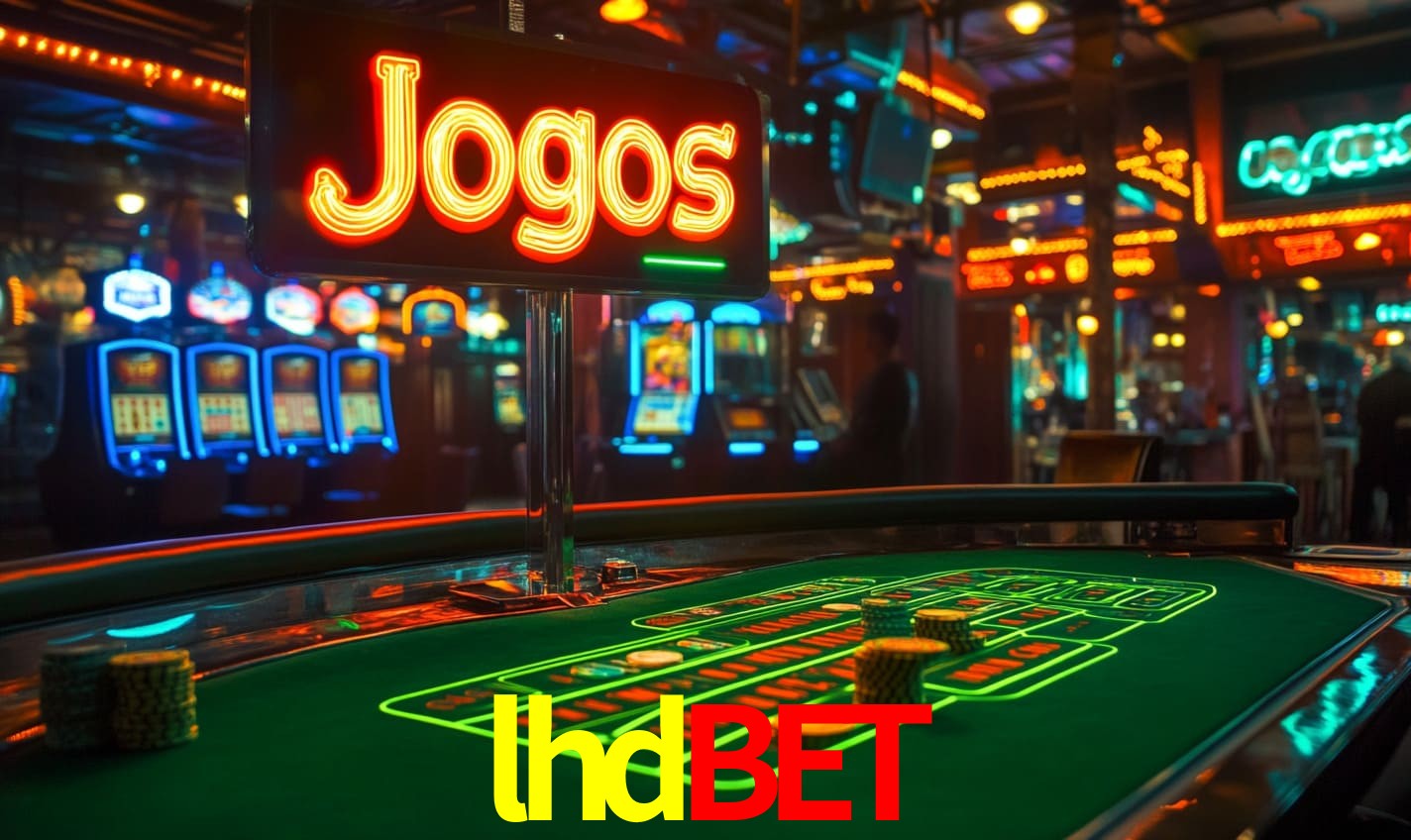 Apostas Esportivas na lhdbet: Um Guia Completo