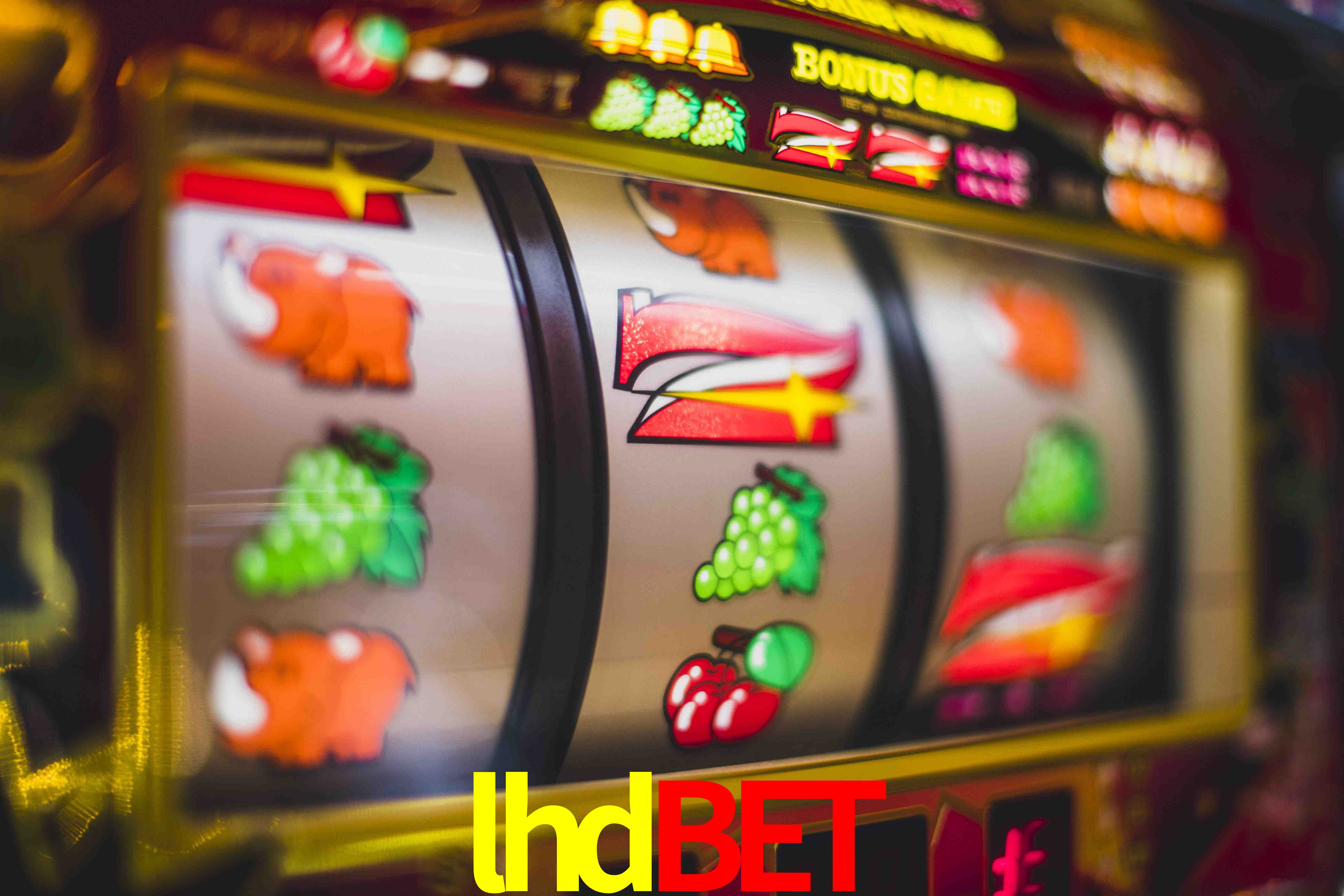 Tournaments lhdbet