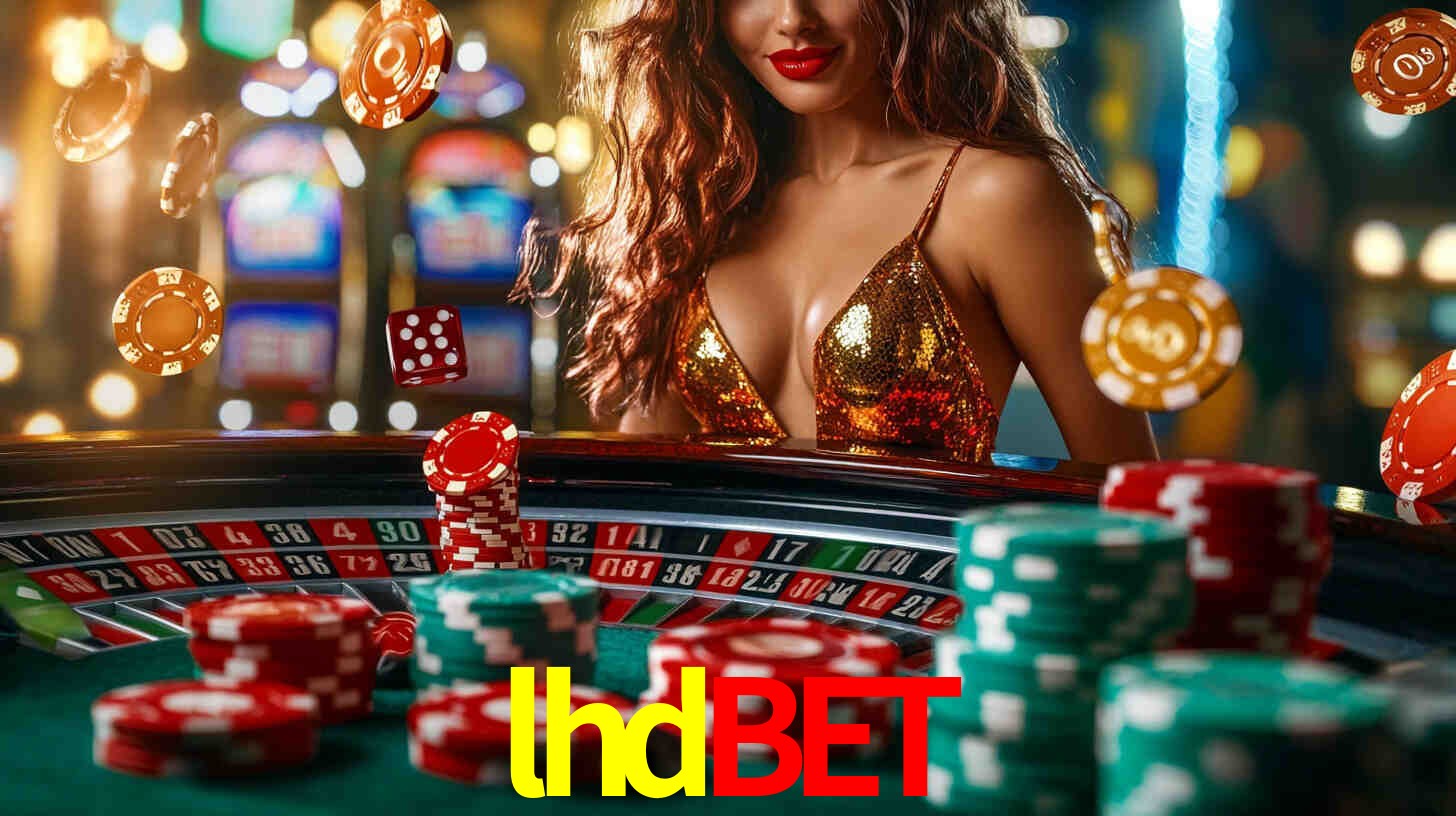 lhdbet: Jogos de Caça-Níqueis-Altas Recompensas, Roleta-Velocidade, Blackjack-Desafios Máximos