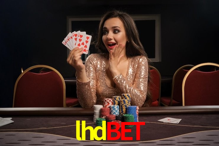 A Emoção da Loteria na lhdbet: Uma Chance de Mudança de Vida