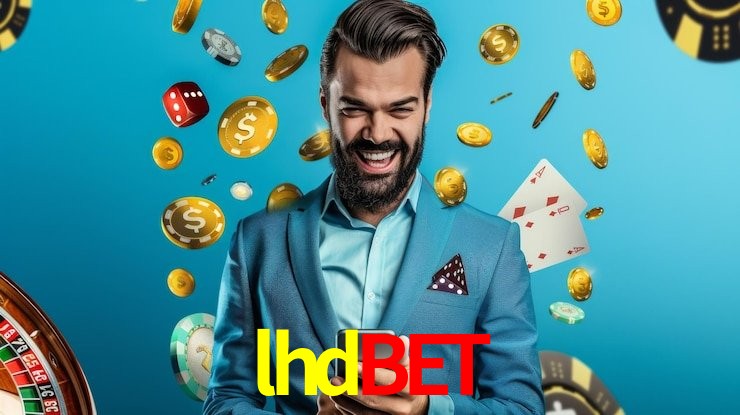 Basketball Betting lhdbet