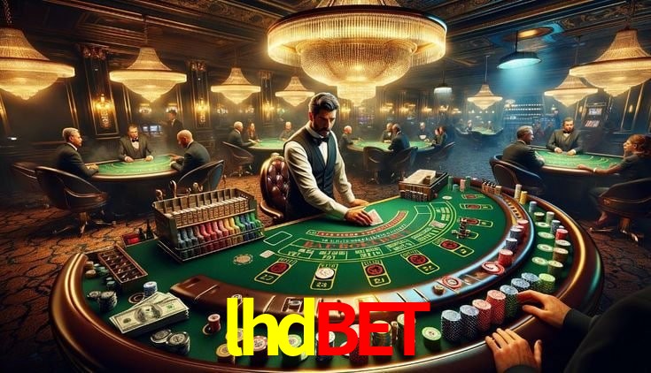 Spaceman Game lhdbet