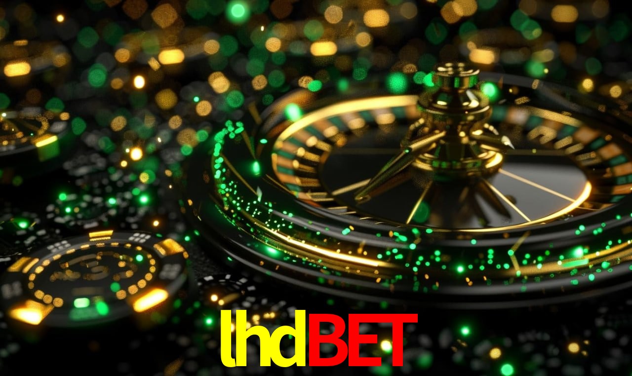 A Experiência Imersiva dos Cassinos Ao Vivo no lhdbet