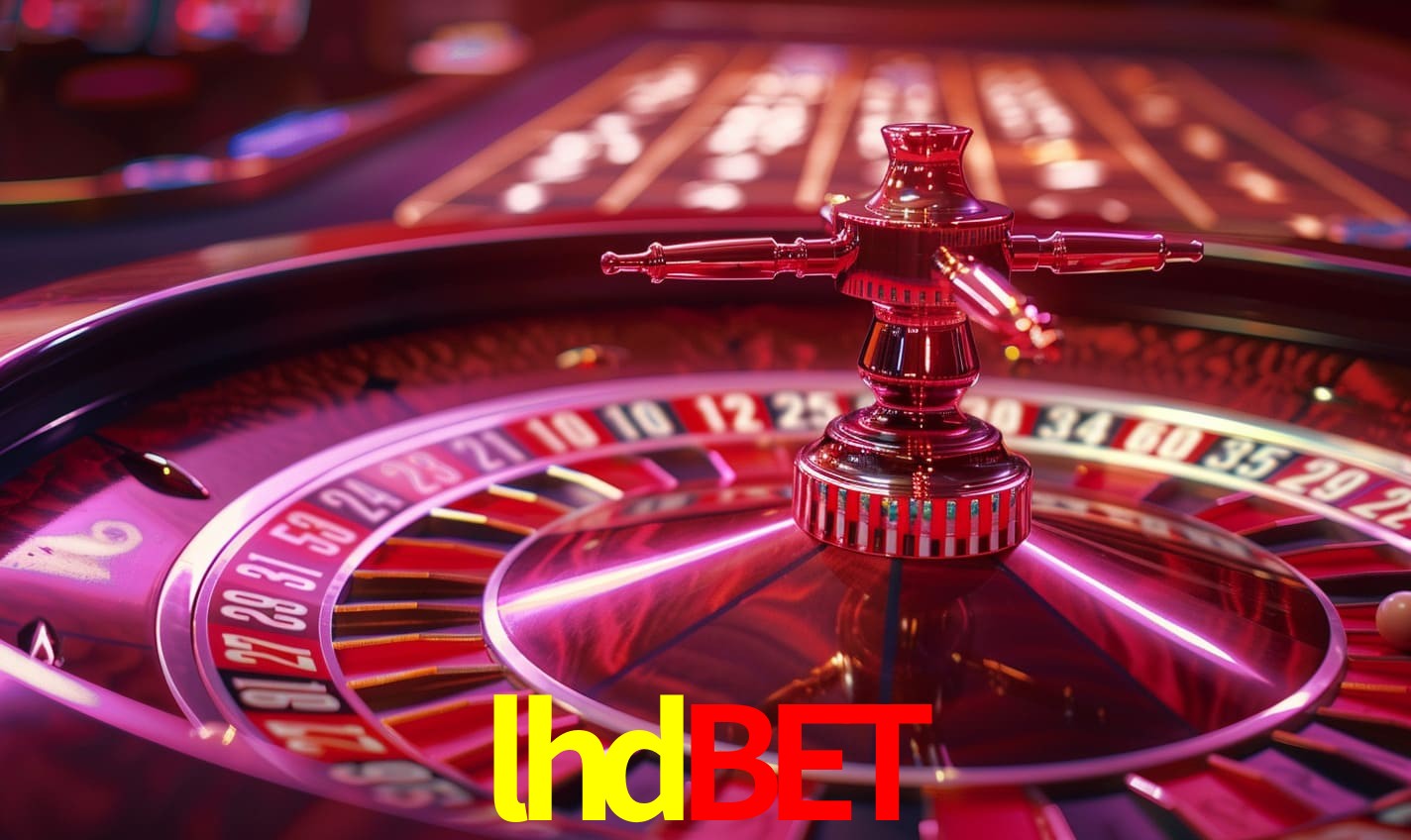 Provedores de Jogos lhdbet