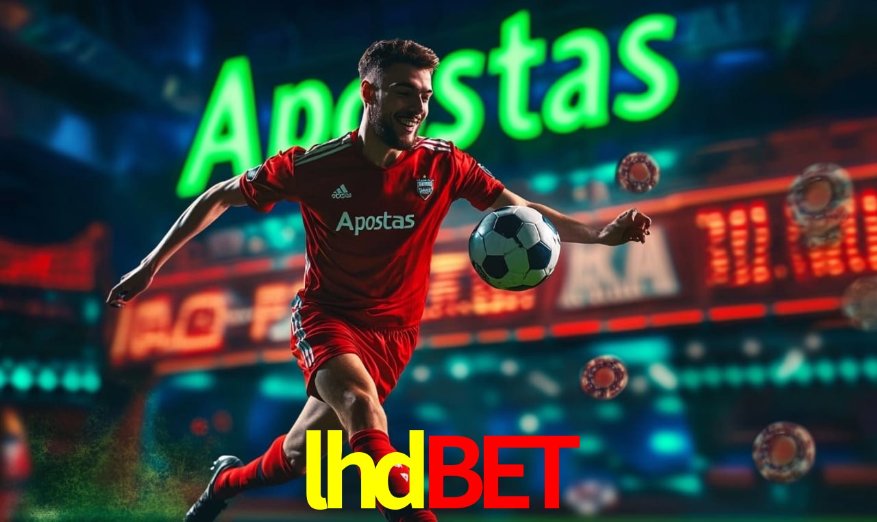 Desvendando o Mundo dos Jogos Virtuais na lhdbet