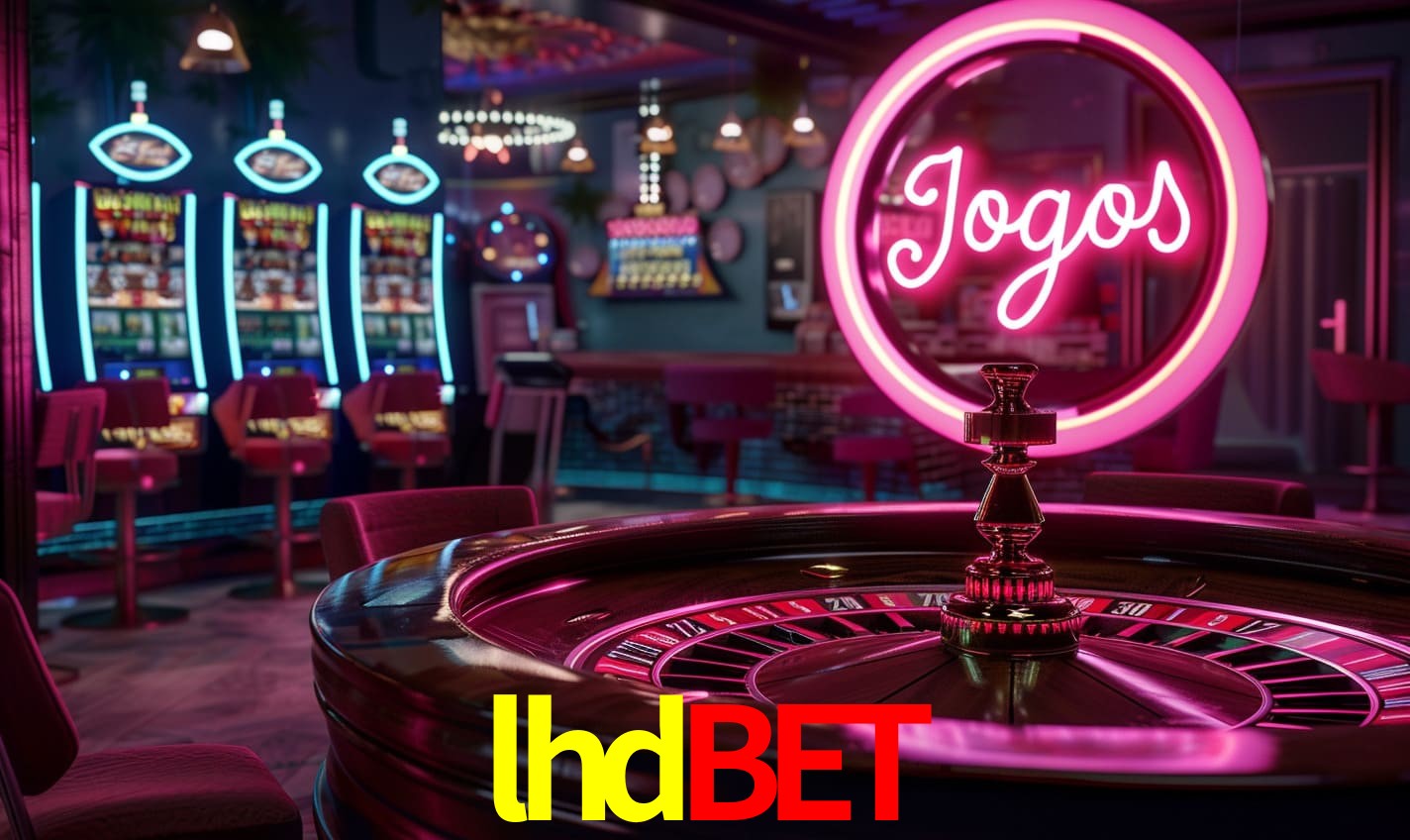 Casino Ao Vivo lhdbet