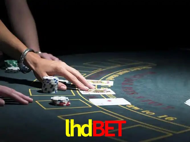 Descubra a Essência do lhdbet: Nossa História e Compromissos