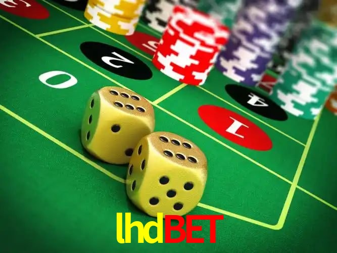 Live Casino lhdbet