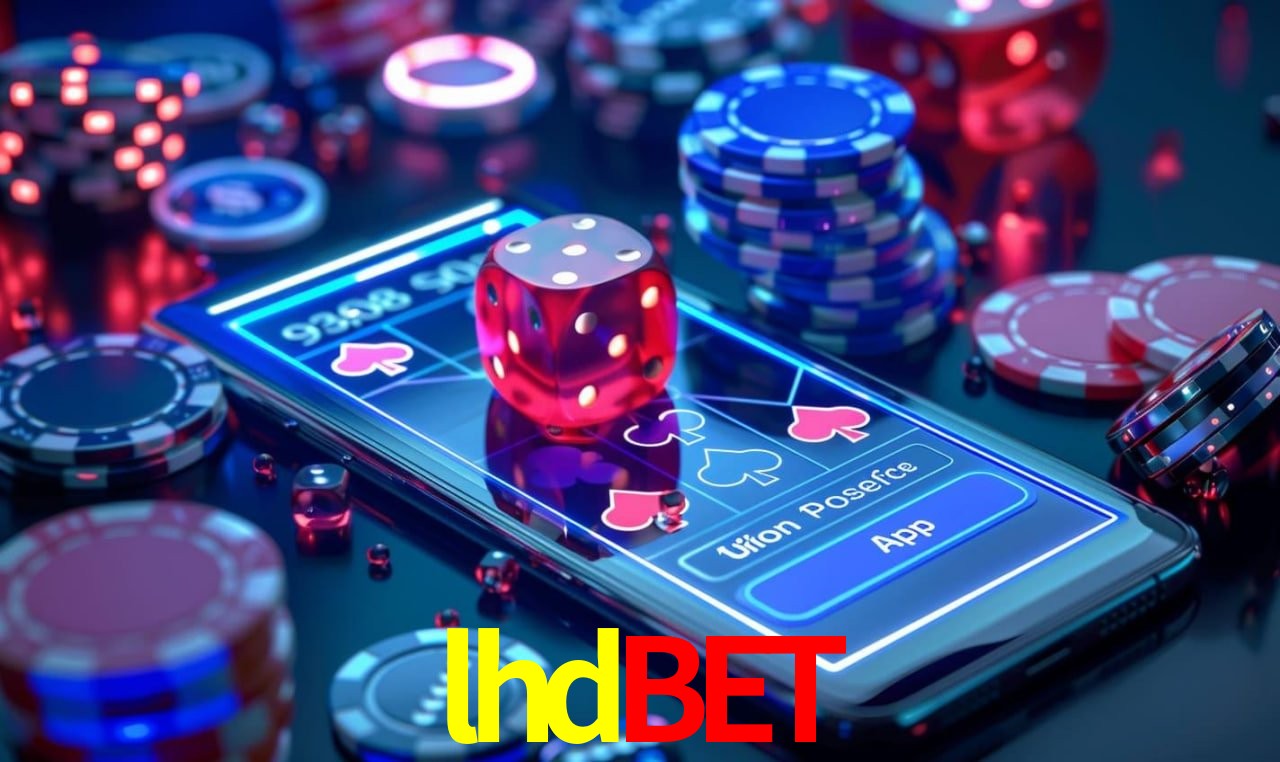 Desvendando o Mundo dos Jogos Virtuais na lhdbet