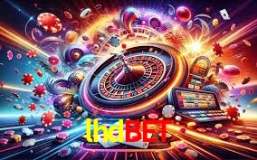 Desvendando o Mundo dos Jogos Virtuais na lhdbet