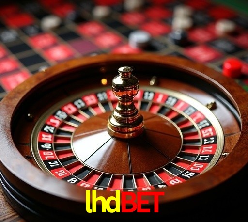 Explorando a Categoria de Eventos em Apostas na lhdbet
